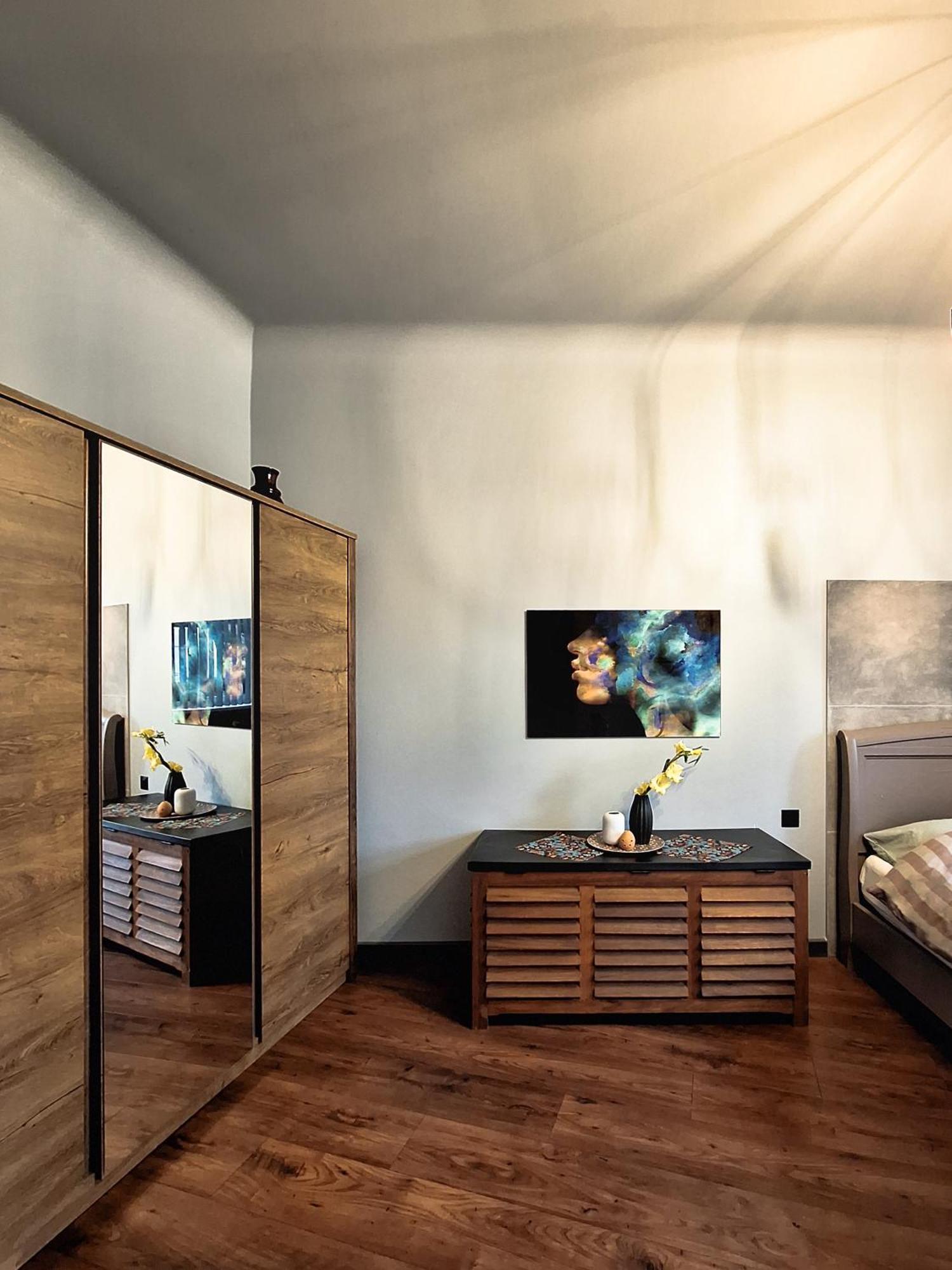 Appartement Silti, Atjaunoti Dzivokli Tuvu Centram - 1St Floor à Riga Extérieur photo